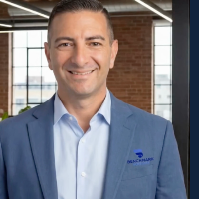 Allen Pollack, Senior Loan Officer